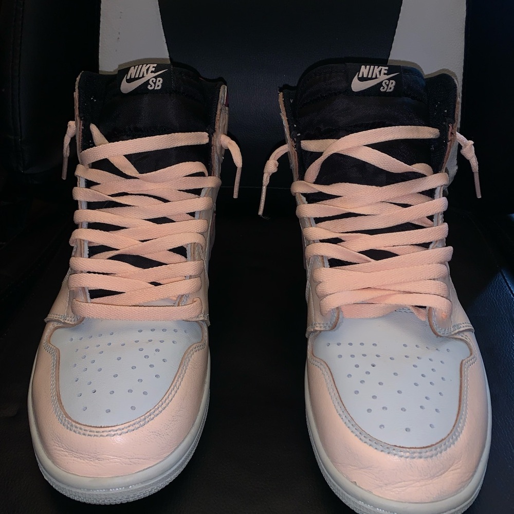 Air Jordan 1 SB RETRO HIGH OG NYC TO PARIS